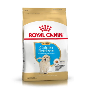 Alimento Royal Canin Perro Puppy Golden Retriever x 12kg