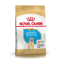 Alimento Royal Canin Perro Puppy Labrador Retriever x 12kg