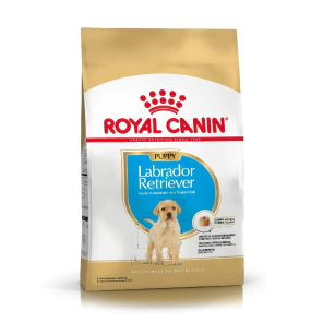 Alimento Royal Canin Perro Puppy Labrador Retriever x 12kg
