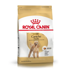 Alimento Royal Canin Perro Adulto Poodle Caniche x 3kg