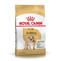 Alimento Royal Canin Perro Adulto Bulldog Ingl&eacute;s x 12kg