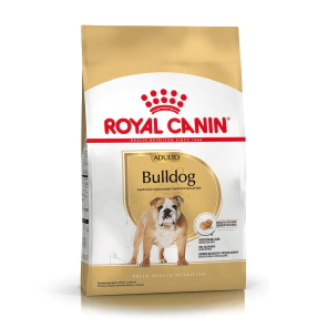 Alimento Royal Canin Perro Adulto Bulldog Ingl&eacute;s x 12kg