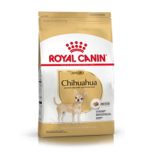 Alimento Royal Canin Perro Adulto Chihuahua x 1kg