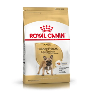 Alimento Royal Canin Perro Adulto Bulldog Franc&eacute;s x 3kg