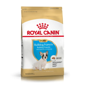 Alimento Royal Canin Perro Junior Bulldog Frances x 1kg