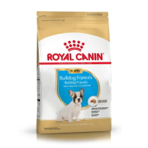Alimento Royal Canin Perro Junior Bulldog Frances x 3kg