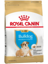 Alimento Royal Canin Perro Puppy Bulldog Ingl&eacute;s x 7,5kg