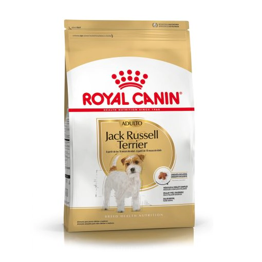 Alimento Royal Canin Perro Adulto Jack Russell x 1kg      