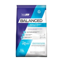 Alimento VitalCan Balanced Gato Adulto x 7,5kg