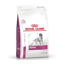 Alimento Royal Canin Perro Renal x 1,5kg