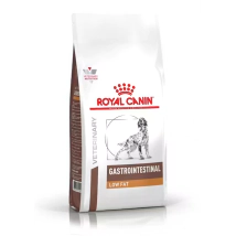 Alimento Royal Canin Perro Gastrointestinal Moderate Calorie Low Fat x 1.5 kg. 