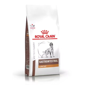 Alimento Royal Canin Perro Gastrointestinal Moderate Calorie Low Fat x 1.5 kg. 