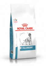 Alimento Royal Canin Perro Anallergenic x 1.5kg