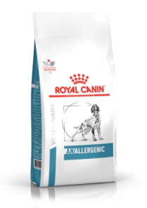 Alimento Royal Canin Perro Anallergenic x 1.5kg