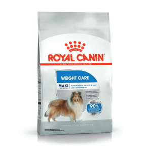 Alimento Royal Canin Perro Maxi Weight Care x 10kg