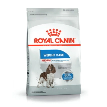 Alimento Royal Canin Perro Medium Weight Care x 10kg