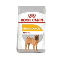 Alimento Royal Canin Perro Medium Dermacomfort x 3kg