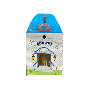 Caja Transportadora Boxpet  Edici&oacute;n Limitada