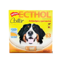COLLAR ECTHOL PERROS MEDIANOS Y GRANDES -FARMACIA-      