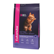 Alimento Eukanuba Gato Kitten Healthy Start x 7,5kg
