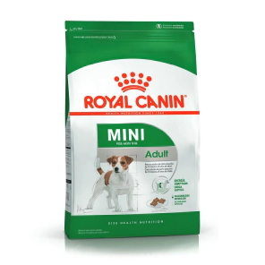 Alimento Royal Canin Perro Mini Adulto x 15kg