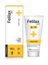 Felilax Pet x 40gr. Gato -Farmacia-