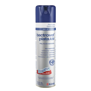 BACTROVET PLATA AM x 420 ml Konig      