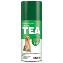 TEA 327 Aerosol Perro x 180ml -FARMACIA-