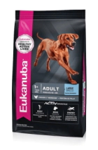 Alimento Eukanuba Perro Adulto Raza Grande x 3kg