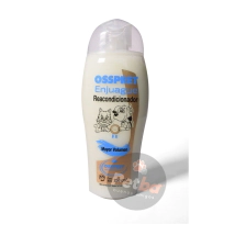 Enjuague Osspret Reacondicionador Perro x 250ml