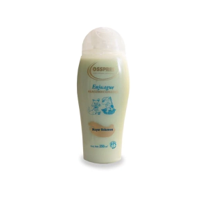 Osspret Enjuague Reacondicionador x 250 ml -FARMACIA- 