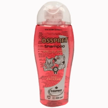 Shampoo Osspret Medicado Perro x 250ml