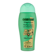 Shampoo Osspret Perfumado MIX FRUTAL X 250ml -FARMACIA-     