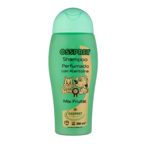 Shampoo Osspret Perfumado MIX FRUTAL X 250ml -FARMACIA-     