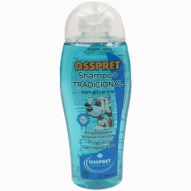Shampoo Osspret Tradicional Perro x 250ml