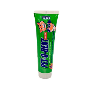 Pasta Dental Pet-Dentt x 125 gr -FARMACIA-      