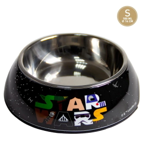 Comedero Vital Fun Perro Talle M Star Wars