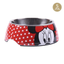 Comedero Vital Fun Perro Talle M Minnie Mouse