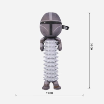 Mordedor Vital Fun Perro The Mandalorian