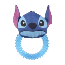 Mordedor Circular Vital Fun Perro Stitch