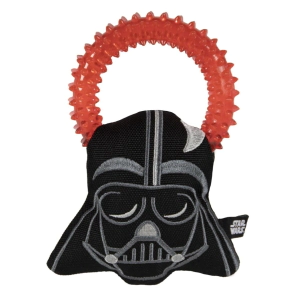Mordedor Circular Vital Fun Perro Star Wars Darth Vader