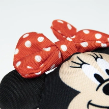 Mordedor Circular Vital Fun Perro Minnie Mouse