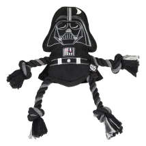 Cuerda Dental Vital Fun Perro Star Wars Darth Vader