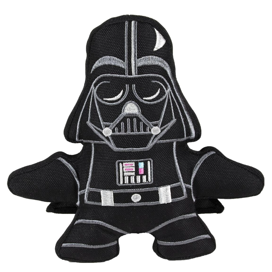 Juguete Peluche Vital Fun Perro Star Wars Darth Vader