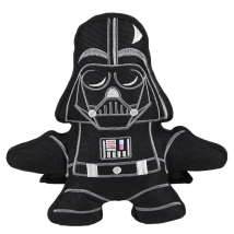 Juguete Peluche Vital Fun Perro Star Wars Darth Vader