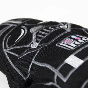 Juguete Peluche Vital Fun Perro Star Wars Darth Vader