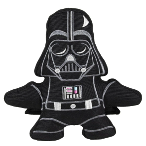 Juguete Peluche Vital Fun Perro Star Wars Darth Vader