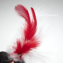 Juguete 2 Piezas Vital Fun Gato Minnie Mouse