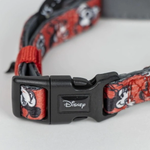 Collar Premium Vital Fun Perro Talle M-L Minnie Mouse