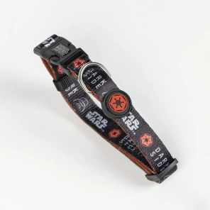 Collar Premium Vital Fun Perro Talle XS-S Star Wars